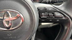 Toyota Yaris 1.5 Hybrid Excel 5dr CVT Hybrid Hatchback